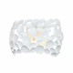 Orlicki Design Carera Bianco Parette 1xGU10 Biały połysk
