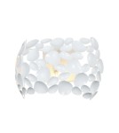 Wall lamps - Orlicki Design Carera Bianco Parette 1xGU10 White glossy - product 1