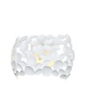 Orlicki Design Carera Bianco Parette 1xGU10 White glossy