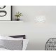 Orlicki Design Carera Bianco Parette 1xGU10 Biały połysk