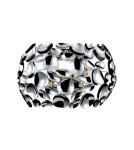 Wall lamps - Orlicki Design Carera Cromo Parette 1xGU10 Chrome - product 1