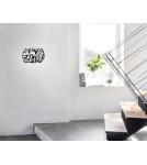 Wall lamps - Orlicki Design Carera Cromo Parette 1xGU10 Chrome - product 2