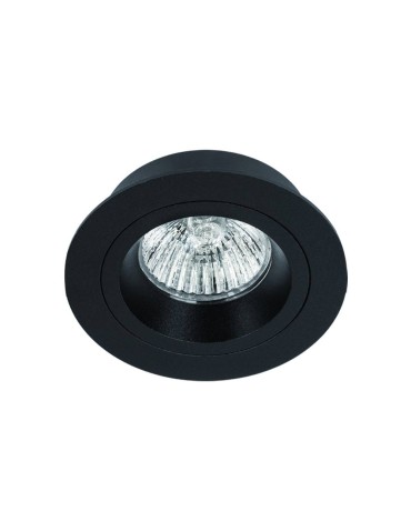 Orlicki Design Foro Nero 5xG9 Black matte