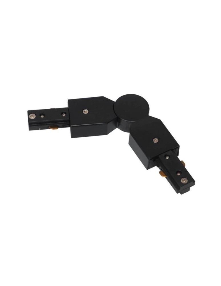 Accessories for 1 phase busbars - Orlicki Design Movable Switch White - product kolory-swiatla.pl 1