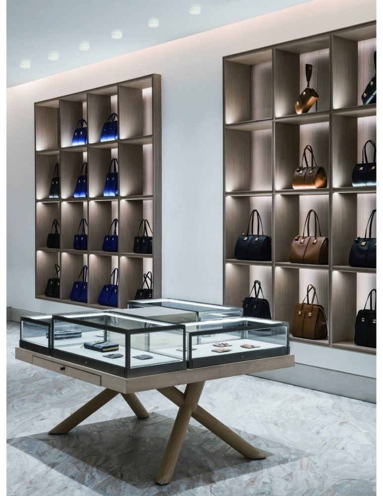 Flush-mounted lamps - pendants - Orlicki Design Neo Bianco Slim Kg / Ufo Cromo 1xGU10 White matte/Chrome - product kolory-swiatla.pl 2