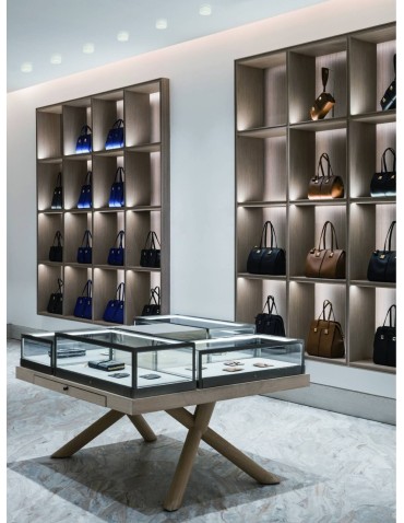 Orlicki Design Neo Nero Slim Kg / Ufo Gold 1xGU10 Matte Black/Gold - product 2