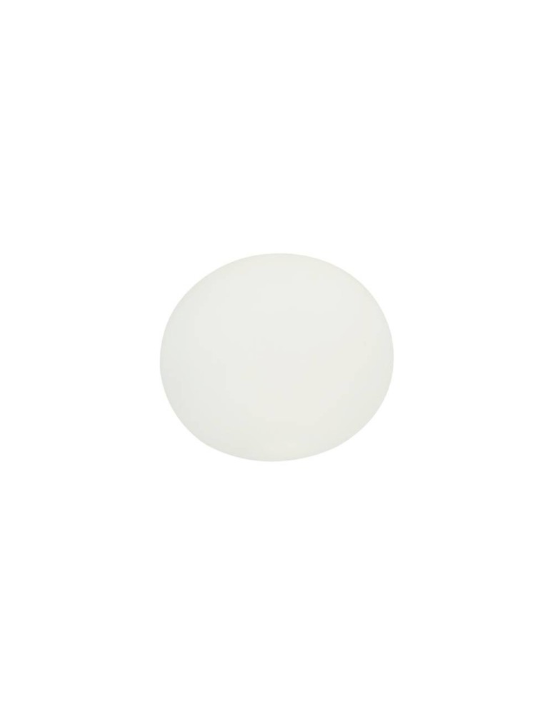 Ceiling lamps - Orlicki Design Palla 24 1xE14 White - product kolory-swiatla.pl 1