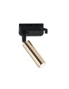 Orlicki Design Slimi Gold Track 1xG9 Black/Gold
