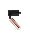 Orlicki Design Slimi Rose Gold Track 1xG9 Black/Copper