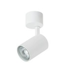 Ceiling spotlights - Orlicki Design Tuka Bianco 1xGU10 White - product 2