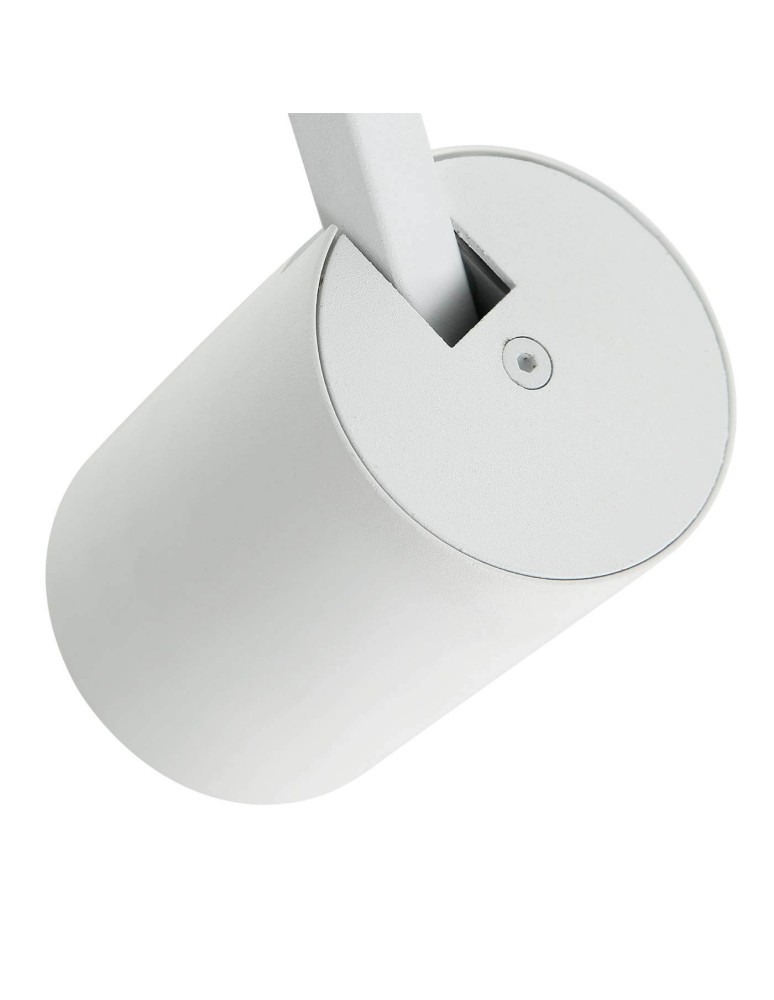 Ceiling spotlights - Orlicki Design Tuka Bianco 1xGU10 White - product kolory-swiatla.pl 4