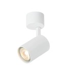 Ceiling spotlights - Orlicki Design Tuka Bianco 1xGU10 White - product 1