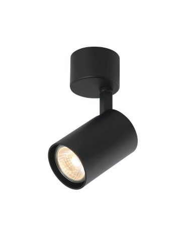 Orlicki Design Tuka Nero 1xGU10 Black