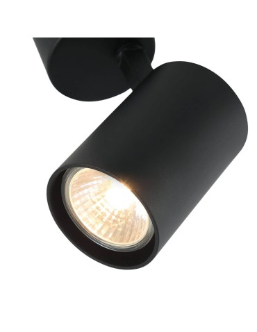 Orlicki Design Tuka Nero 1xGU10 Czarny - produkt 2