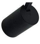 Ceiling spotlights - Orlicki Design Tuka Nero 1xGU10 Black - product 3