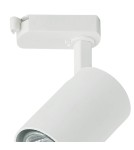 Lamps for 1 phase busbars - Orlicki Design Tuka Track Bianco 1xGU10 White - product 7