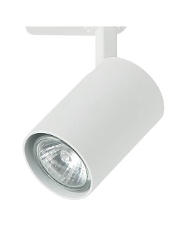 Orlicki Design Tuka Track Bianco 1xGU10 Biały - produkt 2