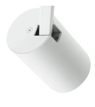 Lamps for 1 phase busbars - Orlicki Design Tuka Track Bianco 1xGU10 White - product 6