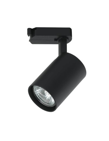 Orlicki Design Tuka Track Nero 1xGU10 Black