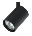 Lamps for 1 phase busbars - Orlicki Design Tuka Track Nero 1xGU10 Black - product 2