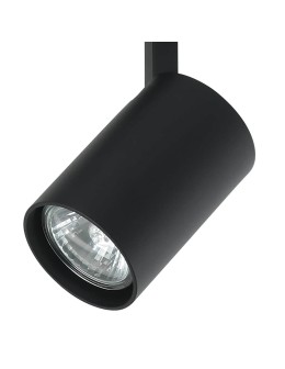 Orlicki Design Tuka Track Nero 1xGU10 Black - product 2
