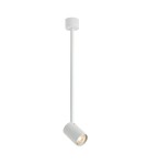 Ceiling spotlights - Orlicki Design Tuka Bianco L 1xGU10 White - product 1