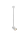 Orlicki Design Tuka Bianco L 1xGU10 White