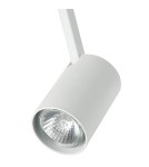 Ceiling spotlights - Orlicki Design Tuka Bianco L 1xGU10 White - product 4