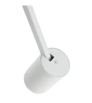 Ceiling spotlights - Orlicki Design Tuka Bianco L 1xGU10 White - product 7
