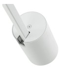 Ceiling spotlights - Orlicki Design Tuka Bianco L 1xGU10 White - product 8