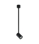 Ceiling spotlights - Orlicki Design Tuka Nero L 1xGU10 Black - product 2