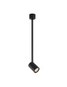 Orlicki Design Tuka Nero L 1xGU10 Black