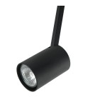 Ceiling spotlights - Orlicki Design Tuka Nero L 1xGU10 Black - product 7