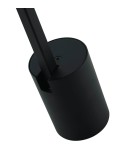 Ceiling spotlights - Orlicki Design Tuka Nero L 1xGU10 Black - product 8
