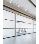 Lamps for 1 phase busbars - Orlicki Design Tuka Track Bianco 1xGU10 White - product 4