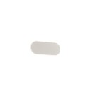 Wall lamps - Trio Carlo Wall-mounted 1xLED max 8W 850lm 2700+4000+6000K White Mat 225271031 - product 1