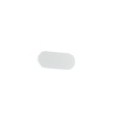 Wall lamps - Trio Carlo Wall-mounted 1xLED max 8W 850lm 2700+4000+6000K White Mat 225271031 - product 3