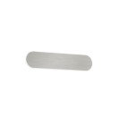 Wall lamps - Trio Carlo Wall-mounted 1xLED max 14W 1400lm 2700+4000+6000K Nickel Mat 225271507 - product 1