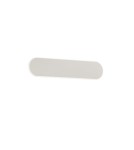 Wall lamps - Trio Carlo Wall-mounted 1xLED max 14W 1400lm 2700+4000+6000K White Matte 225271531 - product 1