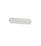 Wall lamps - Trio Carlo Wall-mounted 1xLED max 14W 1400lm 2700+4000+6000K White Matte 225271531 - product 3