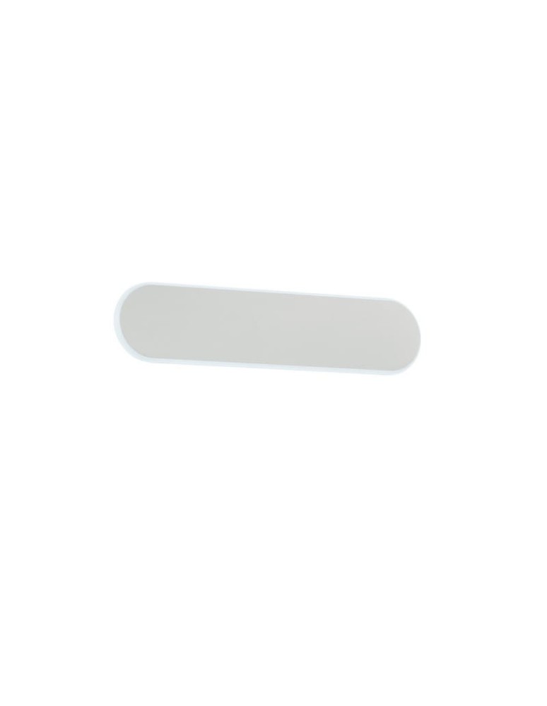 Wall lamps - Trio Carlo Wall-mounted 1xLED max 14W 1400lm 2700+4000+6000K White Matte 225271531 - product kolory-swiatla.pl 3