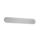 Wall lamps - Trio Carlo Wall-mounted 1xLED max 18W 1800lm 2700+4000+6000K Nickel Mat 225272007 - product 3