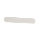 Wall lamps - Trio Carlo Wall-mounted 1xLED max 18W 1800lm 2700+4000+6000K White Mat 225272031 - product 1