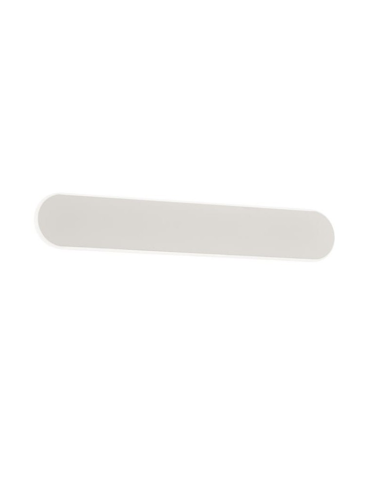 Wall lamps - Trio Carlo Wall-mounted 1xLED max 18W 1800lm 2700+4000+6000K White Mat 225272031 - product kolory-swiatla.pl 1