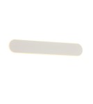Wall lamps - Trio Carlo Wall-mounted 1xLED max 18W 1800lm 2700+4000+6000K White Mat 225272031 - product 2