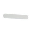 Wall lamps - Trio Carlo Wall-mounted 1xLED max 18W 1800lm 2700+4000+6000K White Mat 225272031 - product 3