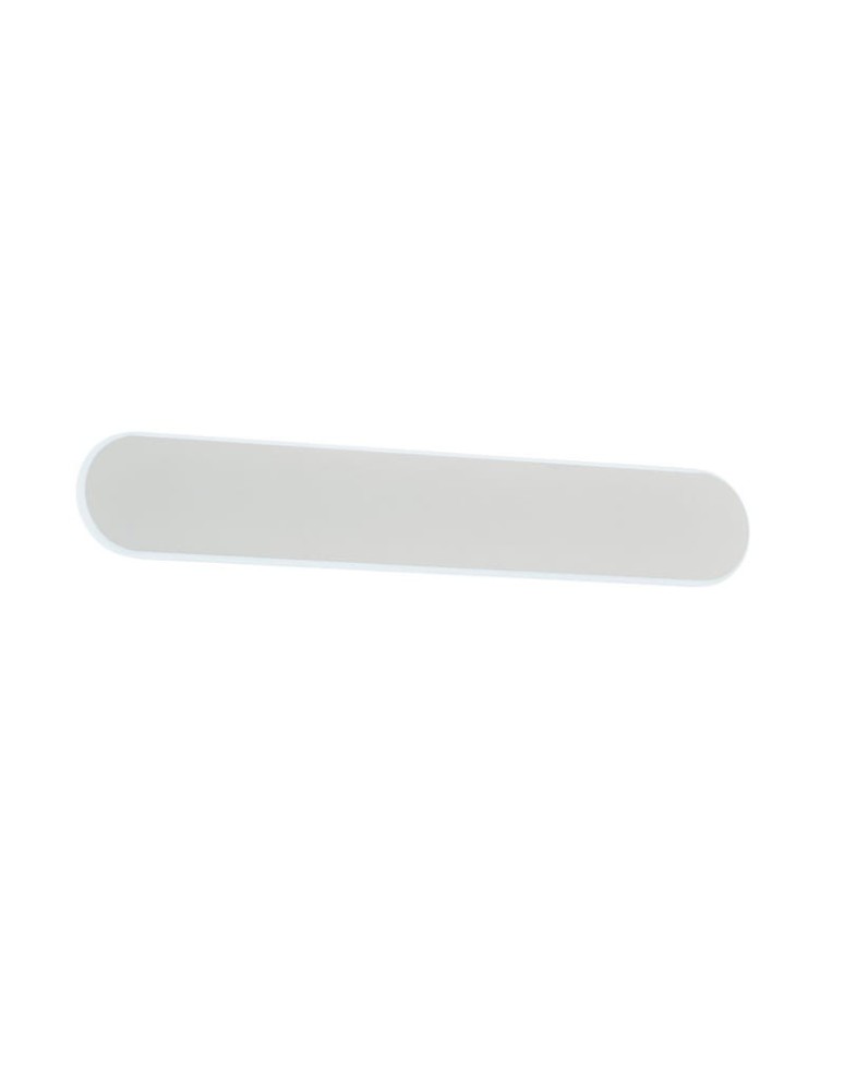 Wall lamps - Trio Carlo Wall-mounted 1xLED max 18W 1800lm 2700+4000+6000K White Mat 225272031 - product kolory-swiatla.pl 3