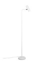 Trio Marley Floor Lamp 1xGU10 max 5W White Matte 412400131