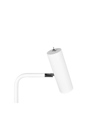 Trio Marley Floor Lamp 1xGU10 max 5W White Matte 412400131 - product 2