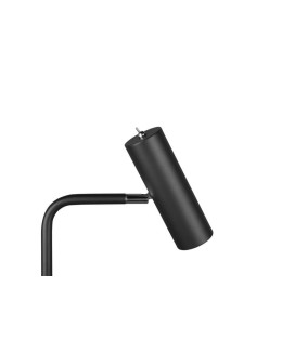 Trio Marley Floor Lamp 1xGU10 max 5W Black Matte 412400132 - product 2